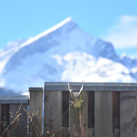 Calm Gap Apartman Garmisch-Partenkirchen járás Kültér fotó