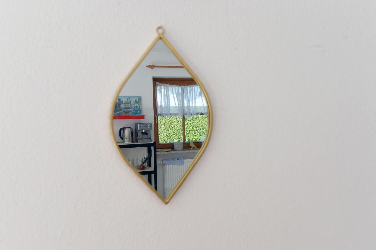 Calm Gap Apartman Garmisch-Partenkirchen járás Kültér fotó