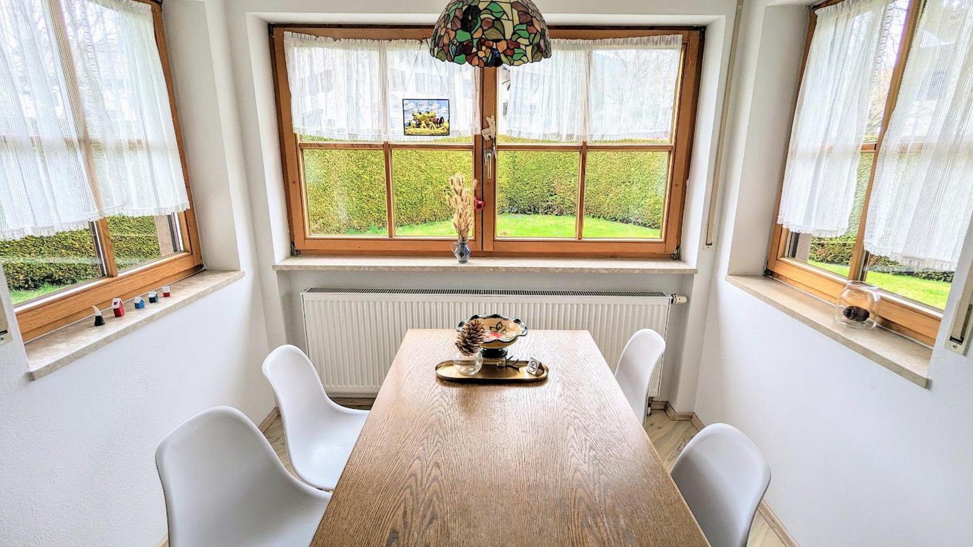 Calm Gap Apartman Garmisch-Partenkirchen járás Kültér fotó