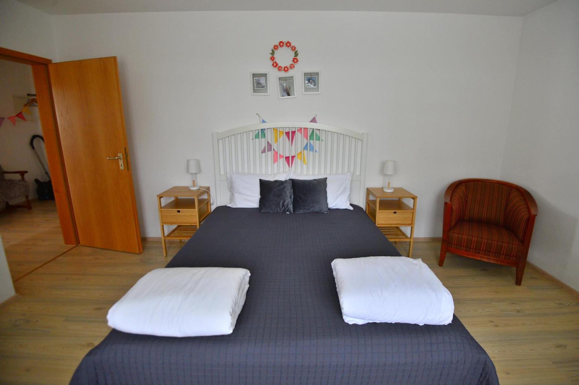 Calm Gap Apartman Garmisch-Partenkirchen járás Kültér fotó