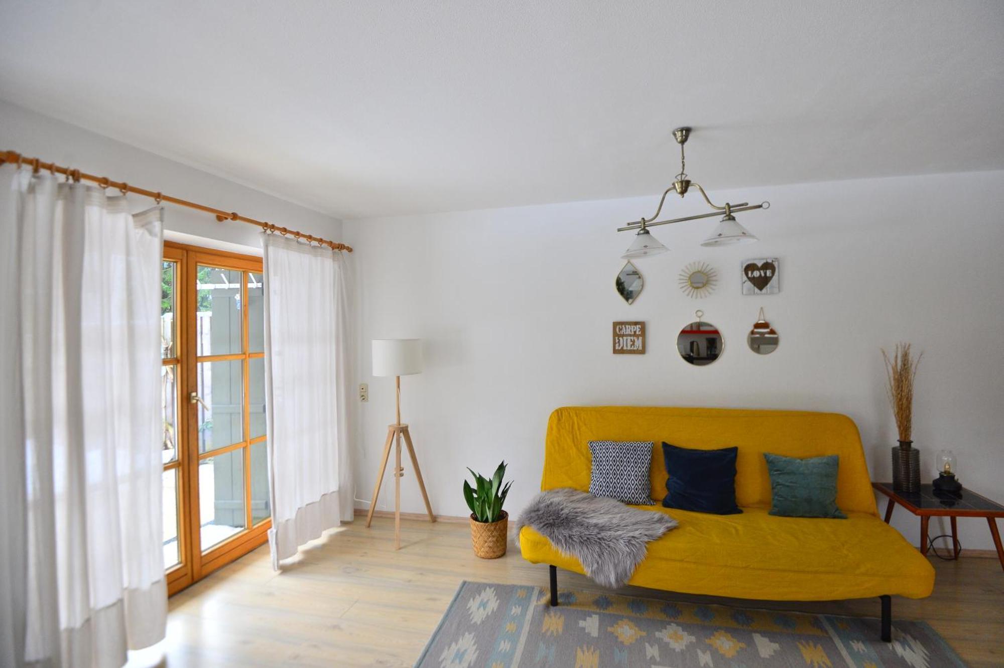Calm Gap Apartman Garmisch-Partenkirchen járás Kültér fotó