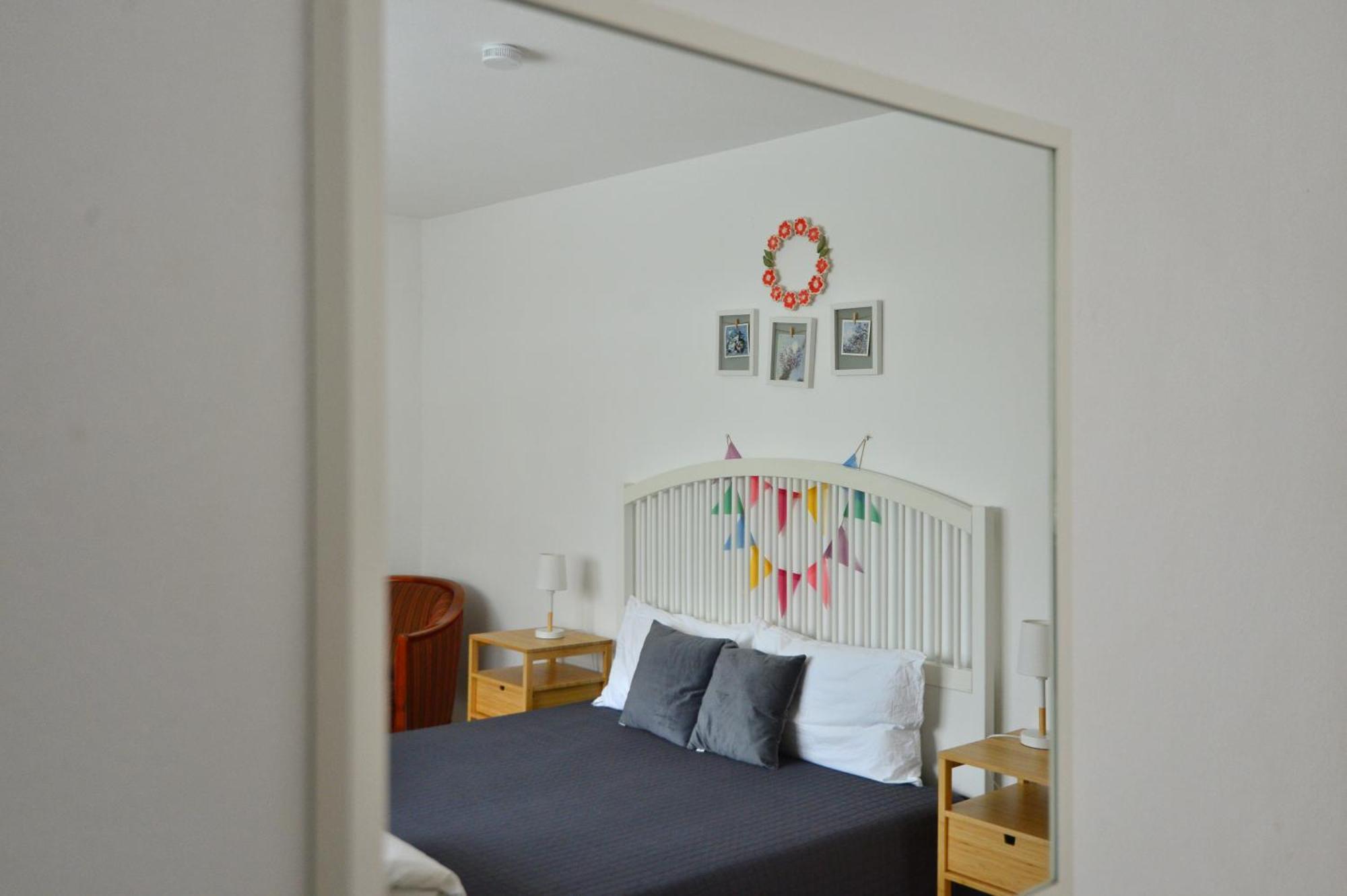 Calm Gap Apartman Garmisch-Partenkirchen járás Kültér fotó